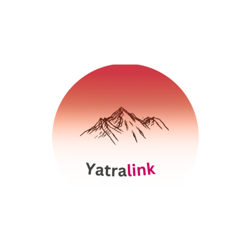 Yatralink logo