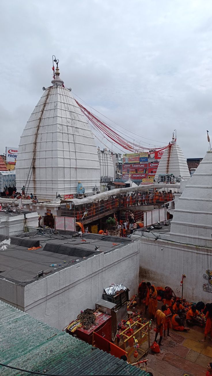 Baidhnath dhaam