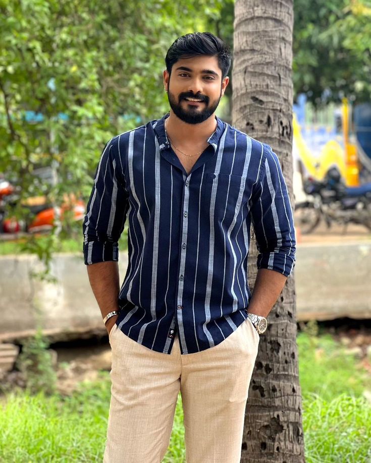 Amit Sharma, Delhi