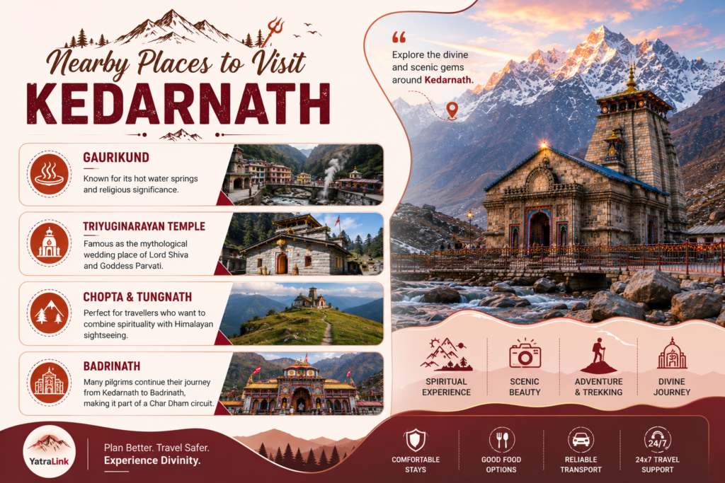 Nearby Places to Visit
