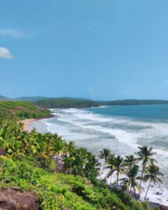 goa beach